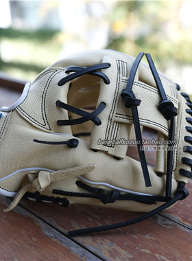 球队定制专拍G+技佳儿童青少年训练比赛棒球手套