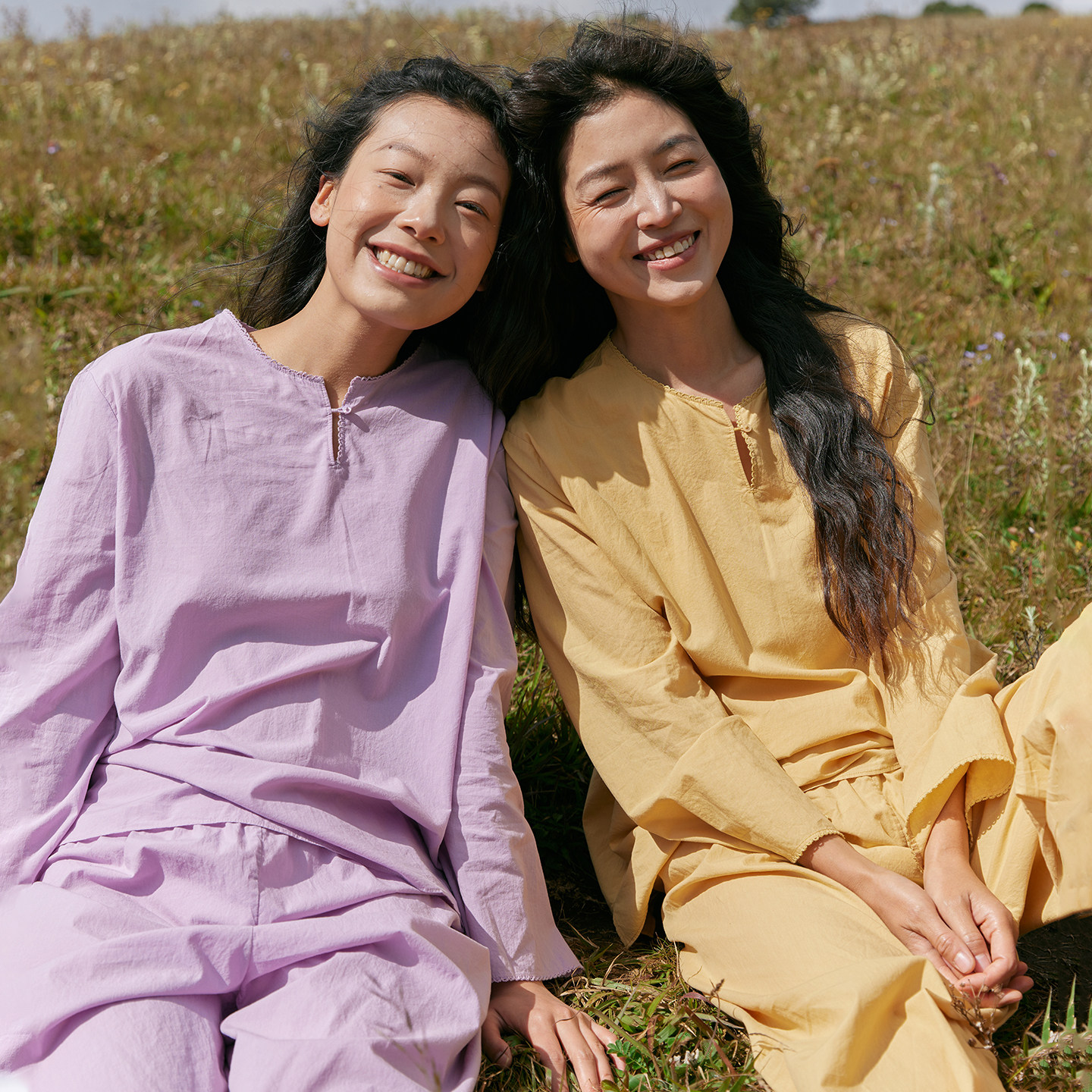 上衣长裤短裤单品睡衣家居服