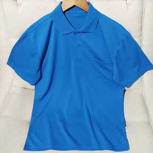 b11男士 polo 短袖