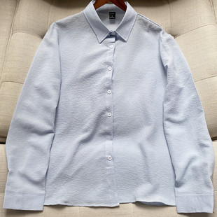 衬衫 男士 长袖