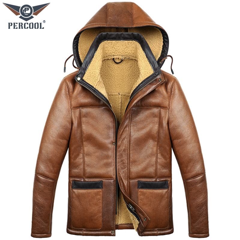 新款原生态绵羊皮加厚冬季真皮