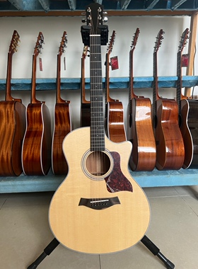 314 414c 复刻全单吉他 杨俊智吉他