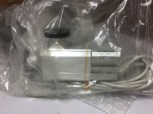 CKD电磁铁AS-10-N AS-20-N高真空用气动阀AVB217-16K-1-CT3H3-H