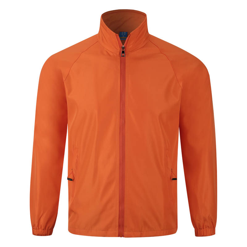 风衣男女同款夏季防风休闲