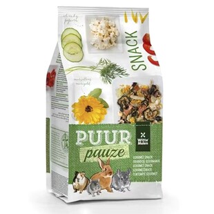 熊霸宠物--维特魔轮素什锦零食兔子龙猫豚鼠仓鼠金丝熊营养配粮