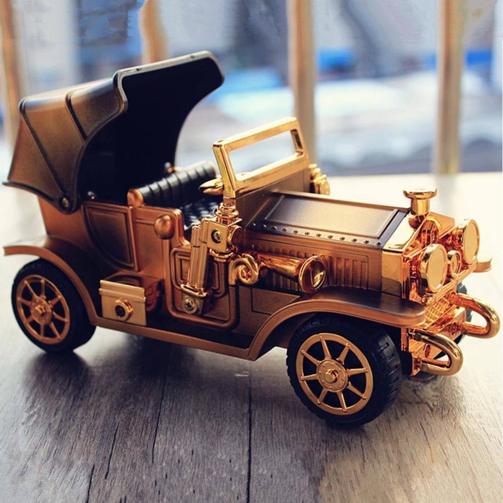复古怀旧老爷车男孩生日礼物老式八音盒80年代敞篷汽车音乐盒玩具,玩具/童车/益智/积木/模型,合金车/玩具仿真车/收藏车模,淘宝优惠券,粉丝福利购,淘宝优惠卷