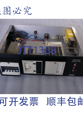 原装供应AIRCO TEMESCAL 比例式基材加热器，EUROTHERM 917/PAP