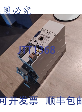 原装供应LENZE 8400 STATELINE C E84AVSCE5512SX0