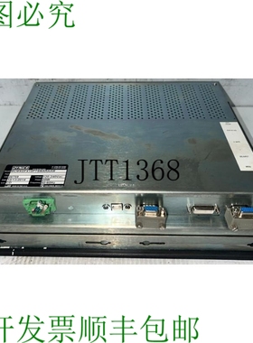 原装供应DYNICS MCMXDFX15PTSMARAAM 操作面板“测试良好”