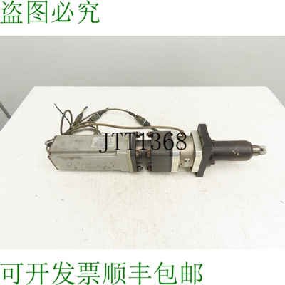 原装供应Atlas Copco 电动伺服固定 Nutrunner 工具 1