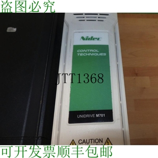 TECHNIQUES M700 064 原装 未驱动 CONTROL 00350A 测试 供应NIDEC