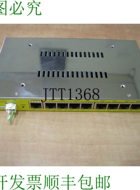原装供应?  4S587-578 B 8 端口  S60 / S58