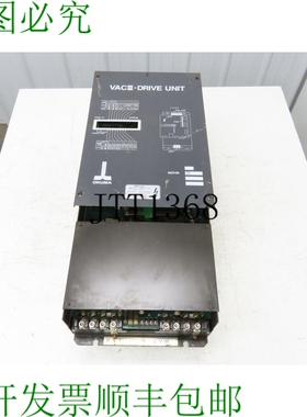 原装供应Okuma D-22 VACIII 圆形 VDF 伺服驱动单元