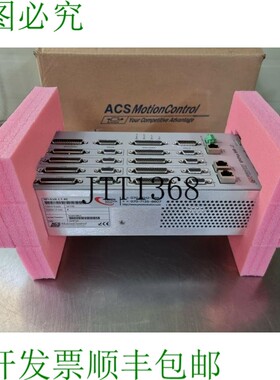 原装供应ACS MOTION CONTROL SPIPLUS SAR-LT 运动控制器 8 轴 SP