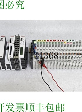 原装供应倍福PLC KL1104[3] KL2134[6] KL2531 KL3122 KL331 KL41
