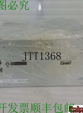 原装供应JEL C6551S-00728 机器人控制器