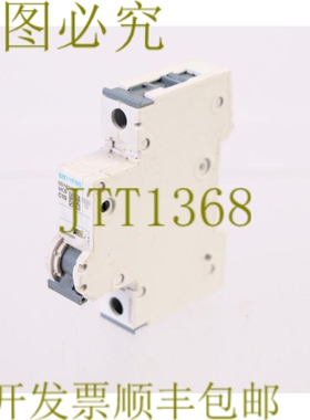 原装供应5SY4110-7 C10 10A