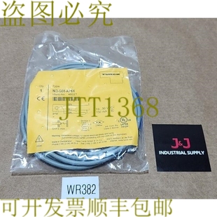 毫米 Ni3 150mA 30Vdc 接近传感器 AP6X G08 供应图尔克 原装