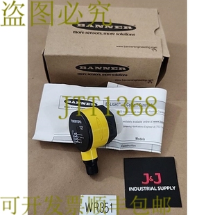 3色7功能74052 原装 Light 供应横幅T30GRY2PQ