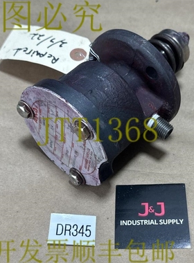 原装供应已- ASCO RedHat 阀门 835217 3/4 英寸管道 10-30PSI ||