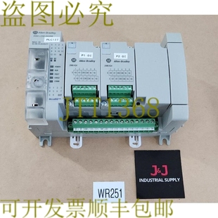 2080 LC50 24QBB 原装 控制器 Bradley Micro850 供应Allen