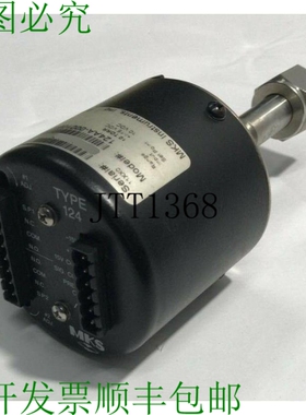 原装供应? MKS BARATRON 124AA-00010BB 范围 10 托