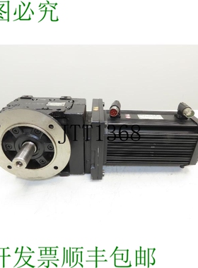 原装供应伦茨 MCA 14L41-RS0B0 597 转 3.1Hp 390V 3PH 6.8:1 GKS