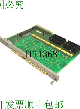 原装供应二手 505-4332 输入模块 5054332