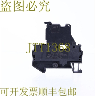 10A 供应PHOENIX 3036369 300V CONTACT 5X20 原装 HESI