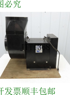 原装供应风扇 SMB-10 实用鼓风机 1500 CFM 10 英寸进口/插座 115