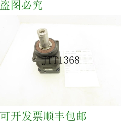 原装供应Onvio AH-030-010-04-105-220-BP-2308 陶瓷 10:1 直列农