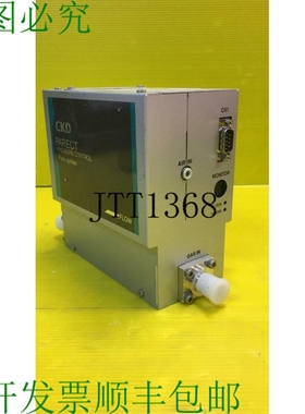 原装供应? CKD Parect 压力控制流量分离器 TPR4-15-A100T-X1202
