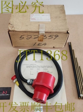 原装供应新  Fava 控制系统 01-LE/4 级尖端带杆 LE1010-D + ！