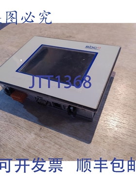 原装供应SAIA - BURSS P WEB PANEL P7.D457VTCF