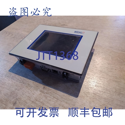 原装供应SAIA - BURSS P WEB PANEL P7.D457VTCF