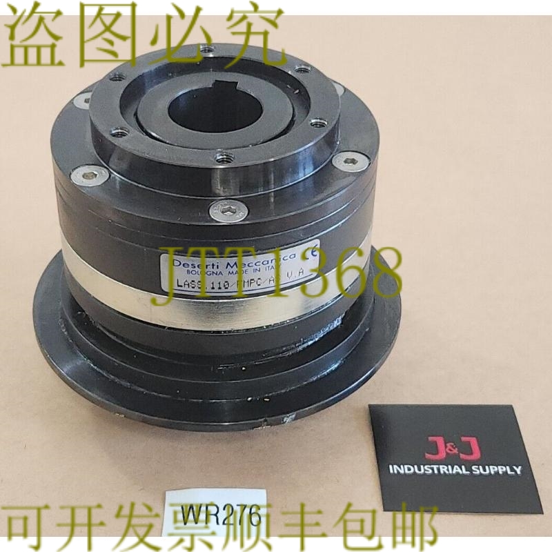 原装供应先前 Deserti Meccanica LASS.110/FMPC/AS VA 蓝牙限制