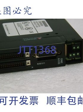 原装供应FANUC PLC IC693APU301H 轴位置模块 1 轴