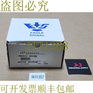 60H Signal 120Vac 秒 电子计时器 BRE5A6 供应Eagle 原装