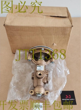 原装供应新  Parker M08524632 4W2P 1/4 英寸手动阀 225 Psig 先