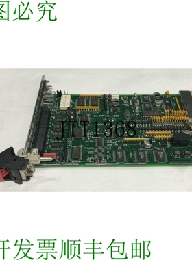 原装供应? DIP N494 结构型 PCI PCB 卡 / 0190-03373 REV.003 /