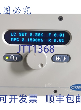 原装供应COMDEL 2.00MHz CX-2500 FP3301R3 射频发生器 2.5KW 2.1