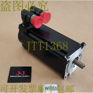 00100 原装 0.6kW PMA22B 伺服电机 5750Rpm 供应Kollmorgen