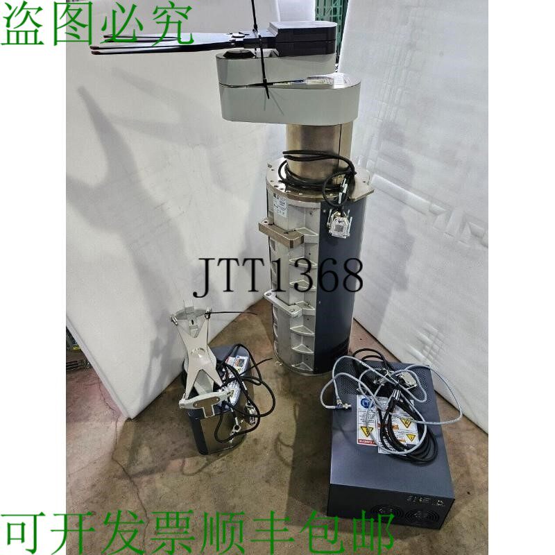 原装供应BROOKS 剃须刀机器人 170419-0001-FRUR + 154766 FUSION