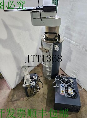 原装供应BROOKS 剃须刀机器人 170419-0001-FRUR + 154766 FUSION