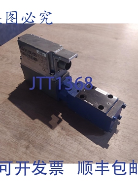 原装供应REXROTH 阀门 0811402080 DREBE 6X-11/175MG24K31A1M