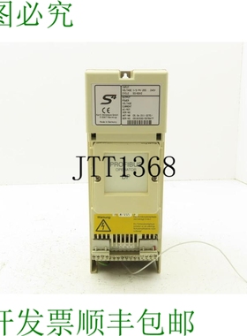 原装供应Keb Combivert 05.S4.D11-327E 伺服驱动器 S4 1/3 PH 20