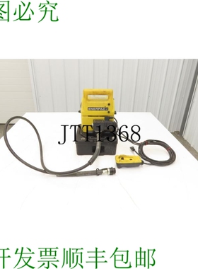 原装供应Enerpac PUD1100B 10000psi 1/2Hp 115V 1PH