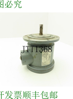 原装供应胡伯纳 POG 9 D 500 DC 12/24VDC 12k RPM