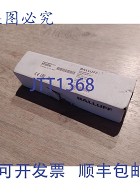 原装供应BALLUFF BPI00AL BPI 8M303P-5K-B0-SM4CT 分线盒