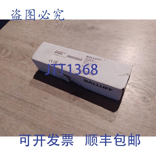 原装供应BALLUFF BPI00AL BPI 8M303P-5K-B0-SM4CT 分线盒